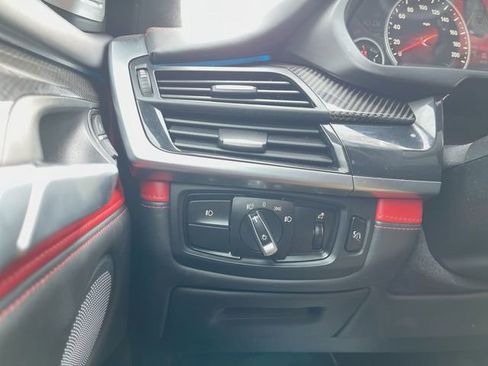 Used 2017 BMW X5 M Base image 19