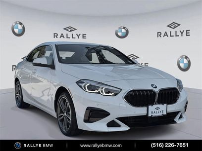 Certified 2024 BMW 228i xDrive Gran Coupe w/ Convenience Package