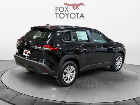 New 2026 Toyota Corolla Cross L image 5