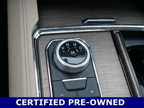 Certified 2024 Ford Expedition Max Limited image 24