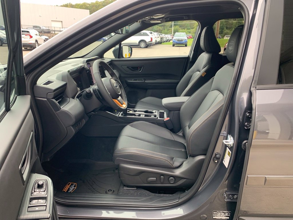 New 2026 Subaru Outback Wilderness AWD/4WD image 3