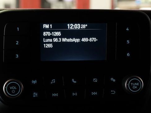 Used 2022 Ford Transit 350 148 High Roof Extended DRW RWD image 23