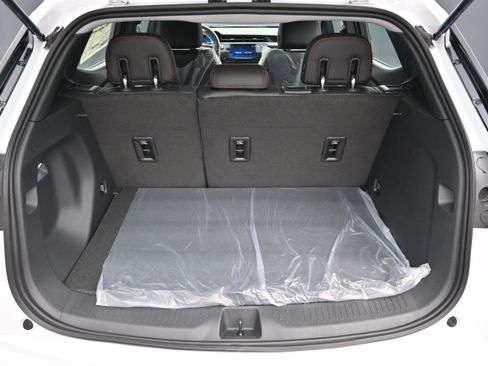 New 2027 Chevrolet Bolt RS FWD image 27