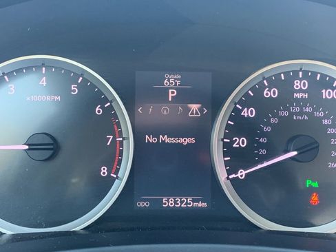 Used 2016 Lexus IS 300 AWD image 32