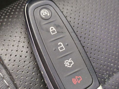 Used 2014 Ford Taurus SHO w/ Equipment Group 401A image 39