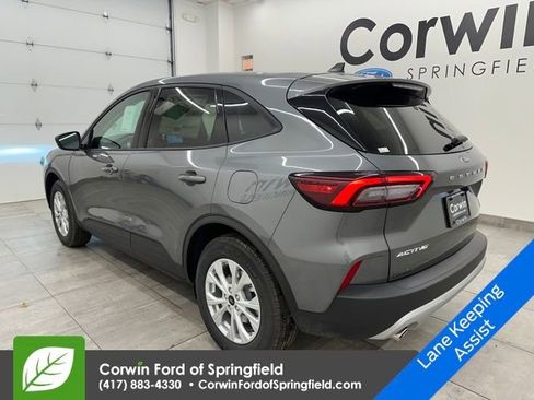 New 2026 Ford Escape Active w/ Cold Weather Package image 3