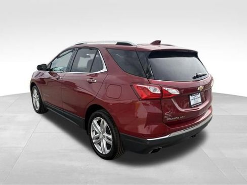 Used 2019 Chevrolet Equinox Premier image 11