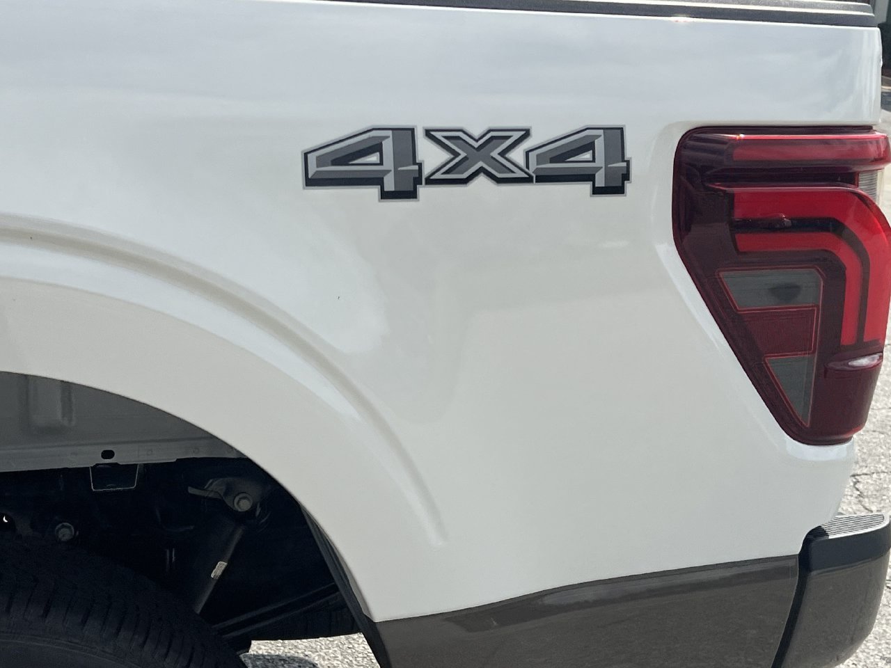 New 2026 Ford F150 King Ranch AWD/4WD image 28