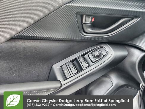 Used 2024 Subaru Crosstrek 2.0i Premium image 13