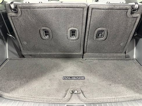 Used 2025 Hyundai Palisade SEL FWD image 30