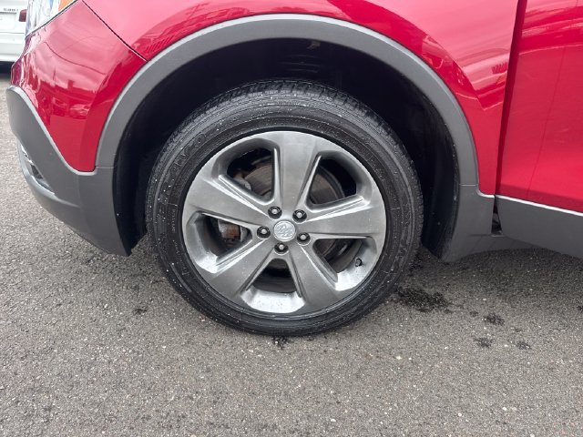 Used 2013 Buick Encore Premium AWD/4WD image 28
