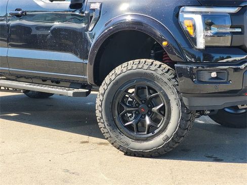 New 2024 Ford F150 Lariat w/ Equipment Group 502A High image 2