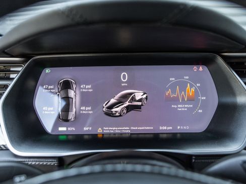 Used 2018 Tesla Model S 75D image 15