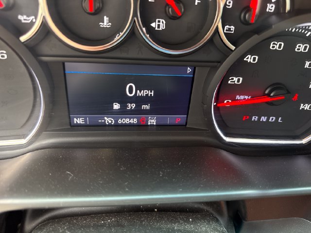 Used 2019 Chevrolet Silverado 1500 RST w/ All-Star Edition AWD/4WD image 15