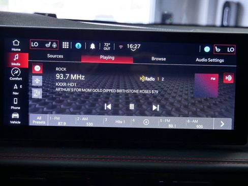 Used 2024 Dodge Hornet GT image 44