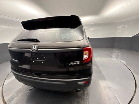 Used 2019 Honda Passport Sport image 31