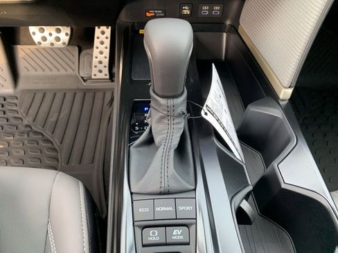 New 2026 Toyota Camry SE FWD image 22