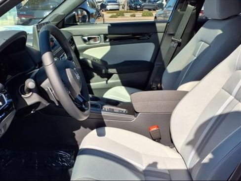 Used 2026 Honda Civic Sport image 4