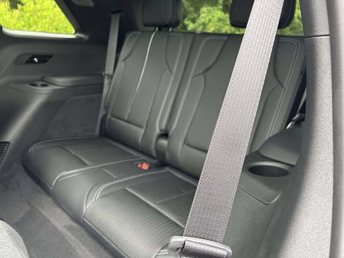 New 2027 Cadillac Vistiq Sport AWD/4WD image 12