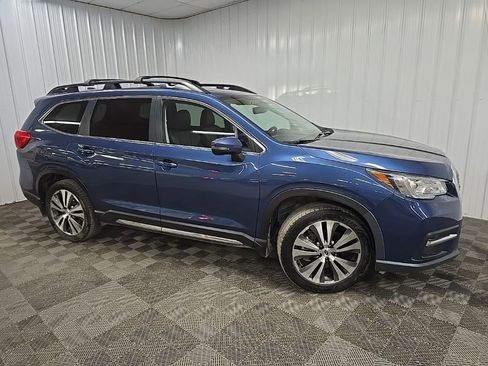 Used 2022 Subaru Ascent Limited w/ Technology Package AWD/4WD image 1