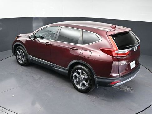 Used 2019 Honda CR-V EX-L image 30