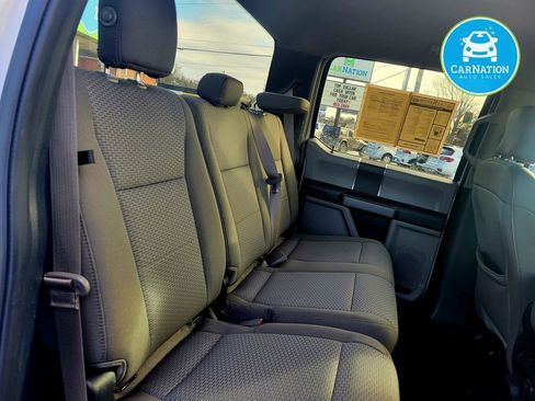 Used 2019 Ford F150 XLT w/ Trailer Tow Package image 13