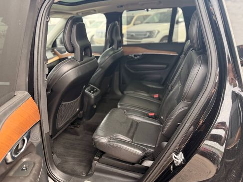 Used 2016 Volvo XC90 T6 Inscription AWD/4WD image 21