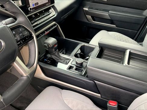 Used 2023 Toyota Tundra SR5 w/ TRD Sport Package AWD/4WD image 16