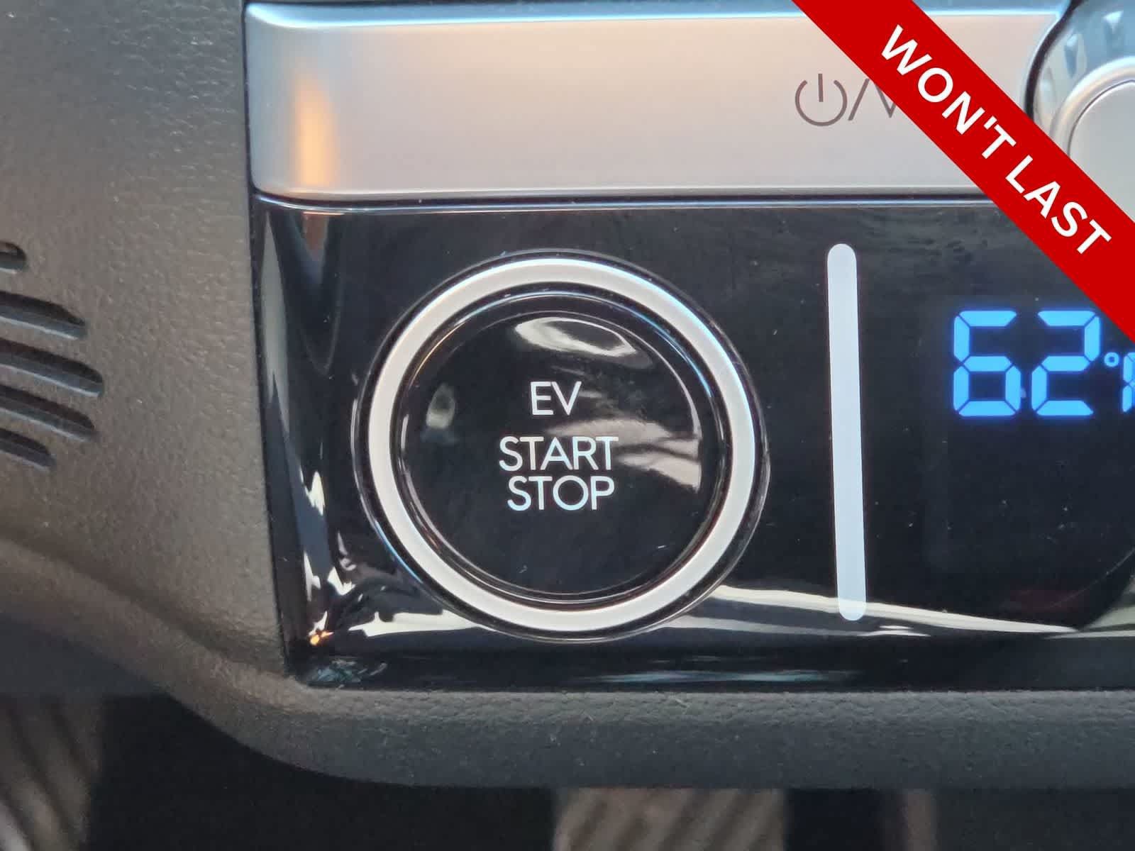 Certified 2023 Hyundai Ioniq 6 SEL RWD image 24