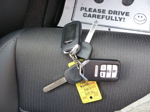 Used 2022 Honda Accord Sport image 45