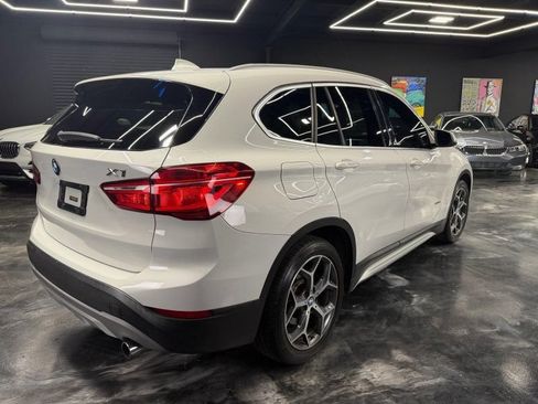 Used 2016 BMW X1 xDrive28i AWD/4WD image 5