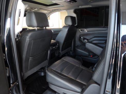 Used 2020 GMC Yukon XL Denali w/ Denali Ultimate Package AWD/4WD image 20