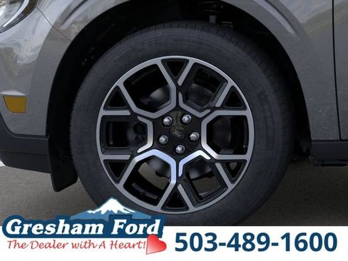 New 2026 Ford Maverick Lariat AWD/4WD image 23