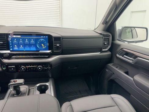 New 2026 Chevrolet Silverado 1500 LTZ w/ LPO, Dark Essentials Package image 27