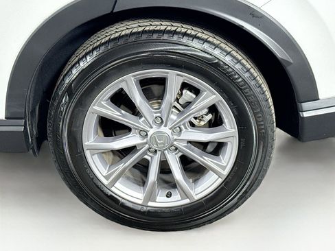 Certified 2024 Honda CR-V EX image 9