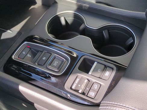 New 2025 Honda Pilot EX-L image 14