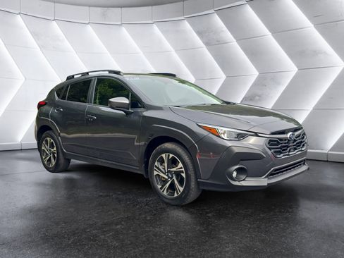 Used 2024 Subaru Crosstrek 2.0i Premium AWD/4WD image 7