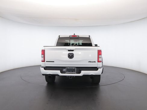Used 2022 RAM 1500 Big Horn image 28