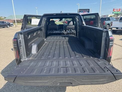 New 2026 GMC Sierra EV Denali image 17