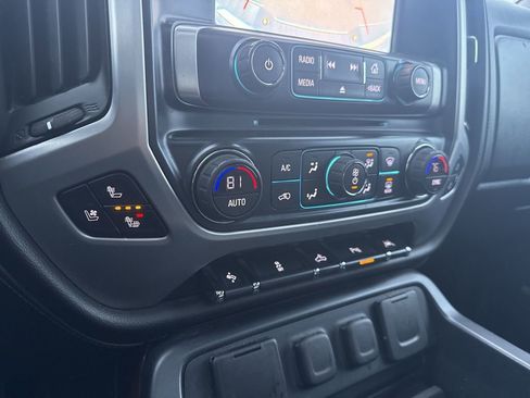 Used 2017 GMC Sierra 1500 SLT image 18