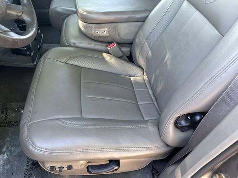 Used 2006 Dodge Ram 2500 Truck Laramie image 20