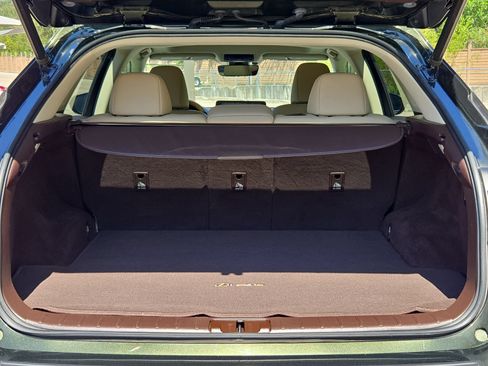 Used 2020 Lexus RX 350 FWD w/ Premium Package image 24