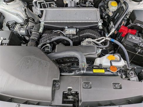 Certified 2025 Subaru Ascent Limited image 34