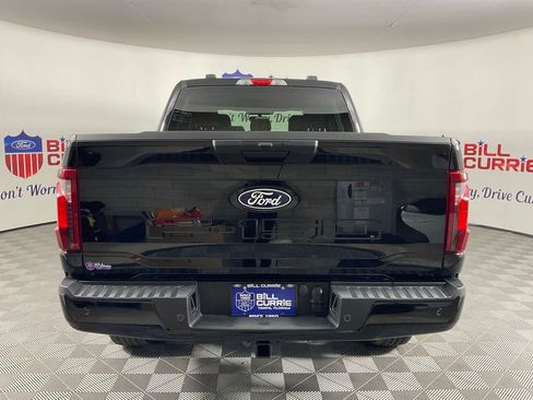 New 2026 Ford F150 STX w/ Equipment Group 200A AWD/4WD image 4