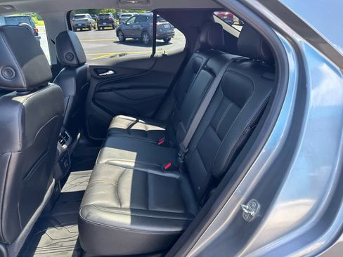 Certified 2023 Chevrolet Equinox Premier AWD/4WD image 17
