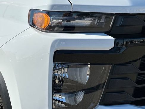 New 2026 Chevrolet Silverado 2500 W/T w/ WT Convenience Package image 33