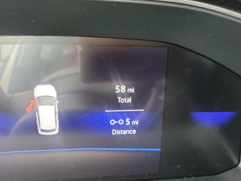 Used 2026 Volkswagen Jetta S image 5