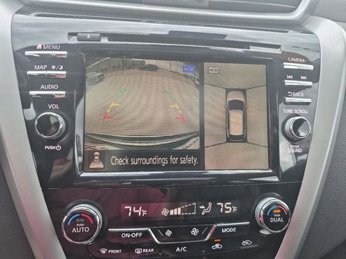 Used 2020 Nissan Murano Platinum AWD/4WD image 26