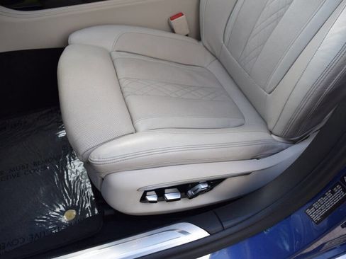 Used 2017 BMW ALPINA B7 xDrive image 40