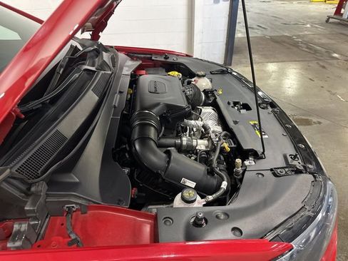 Used 2023 Jeep Compass Limited image 42